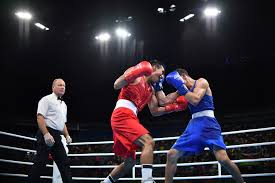 The men's flyweight boxing event at the 2020 summer olympics is scheduled to take place between 26 july and 7 august 2021 at the ryōgoku kokugikan. Americas Olympic Boxing Qualifier Cancelled Because Of Covid 19 Crisis