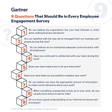 employee enement survey