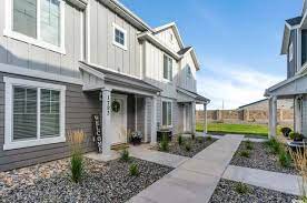 townhomes in payson ut