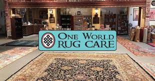 one world rug care specialized rug