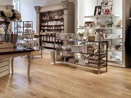 Our showroom is the best around for flooring in milton keynes area. Havwoods Timber Flooring Integral To The White Company S Retail Store Design Architecture Design