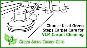 dry carpet cleaning wilmington nc