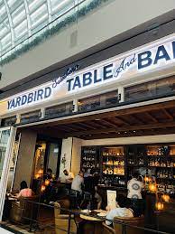 yardbird southern table bar marina