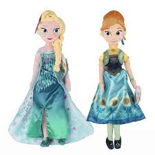 Frozen fever watch full movie online | 123movies. Disney Frozen Fever 40cm 50cm Snow Queen Princess Anna Elsa Doll Toys Stuffed Plush Kids Toys Gift Movies Tv Aliexpress