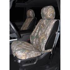 Ford Seat Covers Captain Chair Realtree