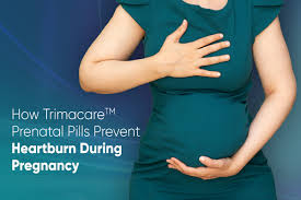 prevent heartburn during pregnancy