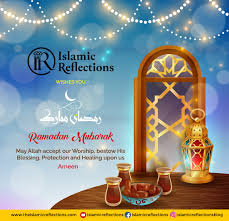 ramadan mubarak 2022 ic reflections