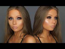 face makeup tutorial