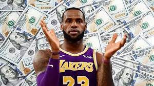 LeBron James net worth 2021: What is ...
