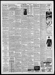 Apakah anda seorang wibu ?. The Philadelphia Inquirer From Philadelphia Pennsylvania On June 3 1950 Page 5