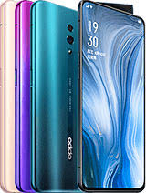 It also comes with octa core cpu and runs on android. Oppo Reno Full Phone Specifications
