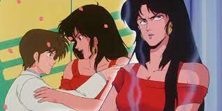 The Dirty Pair Anime Is Trans Representation Done Right