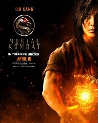 Mortal kombat movie trailer will have a release date of thursday. Mortal Kombat Hbo Max Movie Reveals Killer Character Posters