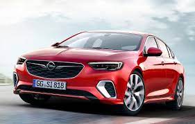 Opel has equipped the insignia gsi sports tourer with a top engine for powerful performance with a punch: Opel Insignia Goodbye Opc