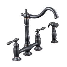 Kitchen faucets are the vital elements of any kitchen. The Best Kitchen Faucets Of 2021