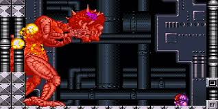 super metroid every main boss how to