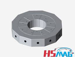 halbach array emblies magnets by hsmag