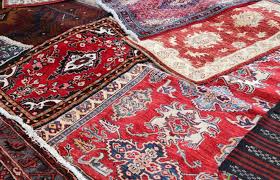 oriental rug cleaning in fairfax va