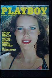Sylvia Kristel Imdb - PLAYBOY 066 MAI 1979 COVER SYLVIA KRISTEL PLASTIC BERTRAND CHARME STARS :  Les Trésors d Emmanuelle: Amazon.de: Bücher