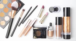 private label cosmetics oem makeup