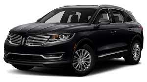 2017 lincoln mkx specs and s