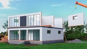 ing a prefab home everything you
