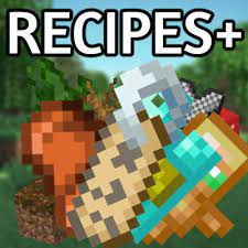 recipes plus minecraft mods curseforge