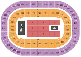 Trans Siberian Orchestra Times Union Center Tickets Red