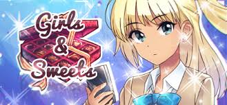Girls Sweets On Steam