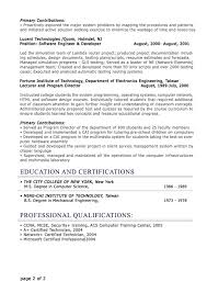Executive Resumes by Certified Executive Resume Writers    