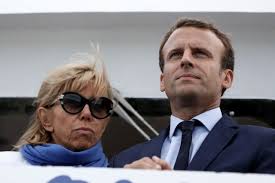 We did not find results for: From Teacher To Lover To France S First Lady Meet Madame Macron The Local