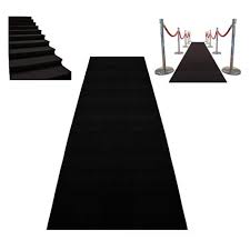 carpet runners and event rugs party