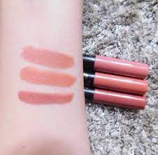 primark velvet matte lipstick crayon