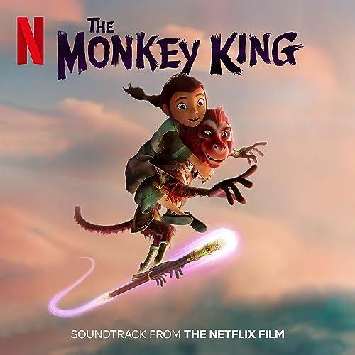 The Monkey King (2023) Hollywood Hindi Movie ORG [Hindi – English] HDRip 480p, 720p & 1080p Download