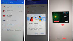 We did not find results for: Google Pay S Nfc Based Card Payments Option Rolling Out In India Technology News