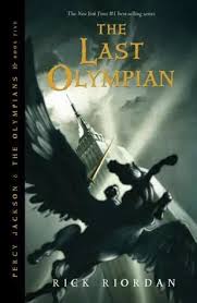 Percy jackson and the lightning thief. Pdf The Last Olympian Book Percy Jackson And The Olympians 2009 Read Online Or Free Downlaod