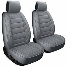 Getuscart 2 Front Car Seat Covers Fit
