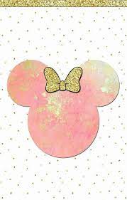 York wallcoverings minnie mouse disney kids nursery dy0178 wallpaper pink bow. Cute Disney Wallpaper Iphone Rose Gold Cute Mickey Mouse Wallpaper Car Accident Lawyer