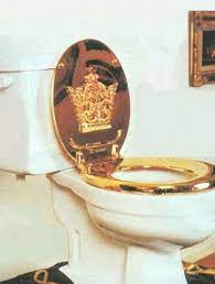 Toilet Seat