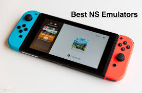 Este es el único y libre de interruptor emulador de nintendo. 10 Best Nintendo Switch Emulators Pc And Android
