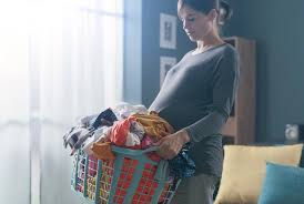 fami weight load during pregnancy