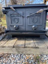 Englander Wood Stove Insert General