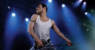Bohemian Rhapsody Takes Official Film Chart Number 1 With