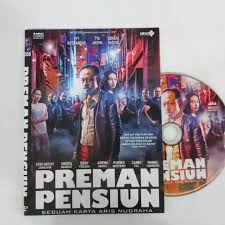 Nonton film preman pensiun terima kasih telah mengunjungi web streaming download film kami. Kaset Dvd Film Bioskop Indonesia Film Preman Pensiun Lazada Indonesia
