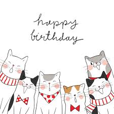 free printable birthday cards for everyone