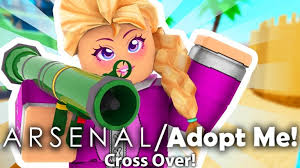 Biggest unofficial roblox arsenal subreddit!!! Pin On Roblox