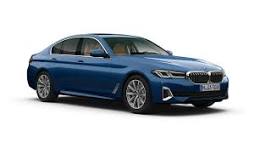 what-is-the-cheapest-5-series-bmw