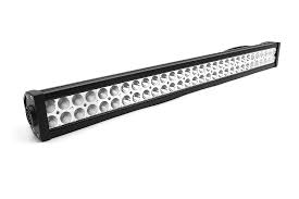 40 Inch Straight Cree Led Light Bar Southern Truck
