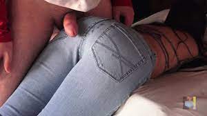 Buttjob jeans