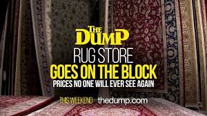 market crash oriental rugs at the